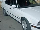 BMW 525 1992 годаүшін1 500 000 тг. в Туркестан – фото 3