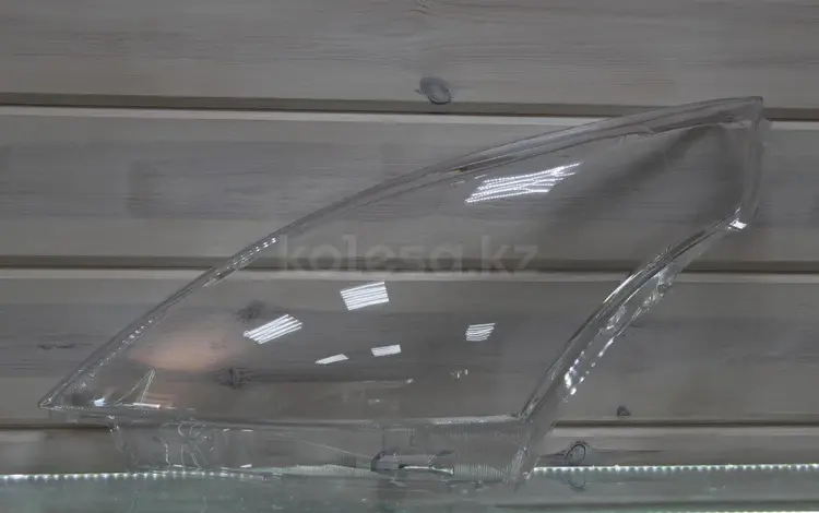 Стекла фар Nissan Teana j31 j32 Стекло фары Ниссан Теана за 1 000 тг. в Алматы