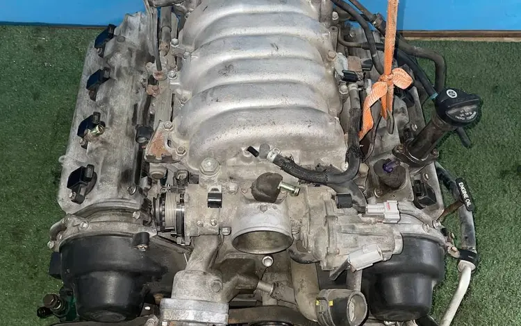 Двигатель 4.7L 2UZ-FE без VVT-I на Lexusүшін1 100 000 тг. в Тараз