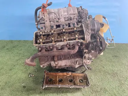 Двигатель 4.7L 2UZ-FE без VVT-I на Lexus за 1 100 000 тг. в Тараз – фото 6