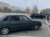 ВАЗ (Lada) 2115 2011 годаүшін1 950 000 тг. в Усть-Каменогорск – фото 2