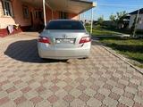 Toyota Camry 2011 года за 8 000 000 тг. в Тараз – фото 3