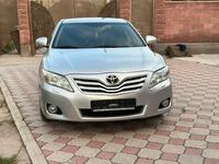 Toyota Camry 2011 годаүшін8 000 000 тг. в Тараз