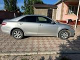 Toyota Camry 2011 года за 8 000 000 тг. в Тараз – фото 4