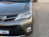 Toyota RAV4 2014 годаүшін9 850 000 тг. в Караганда – фото 3