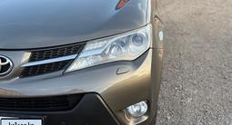 Toyota RAV4 2014 годаүшін9 850 000 тг. в Караганда – фото 3