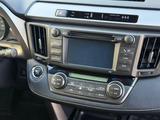 Toyota RAV4 2014 годаүшін9 850 000 тг. в Караганда – фото 4