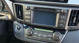 Toyota RAV4 2014 годаүшін9 850 000 тг. в Караганда – фото 4