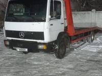 Mercedes-Benz  814 1995 годаүшін7 500 000 тг. в Алматы