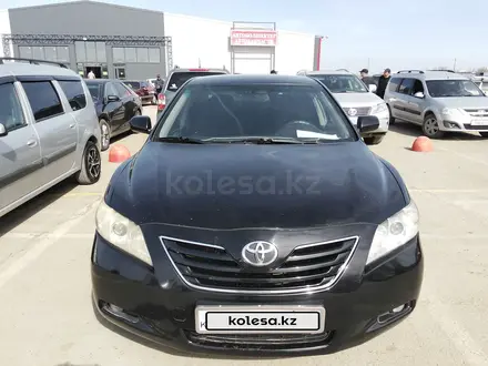 Toyota Camry 2008 года за 4 900 000 тг. в Уральск – фото 2