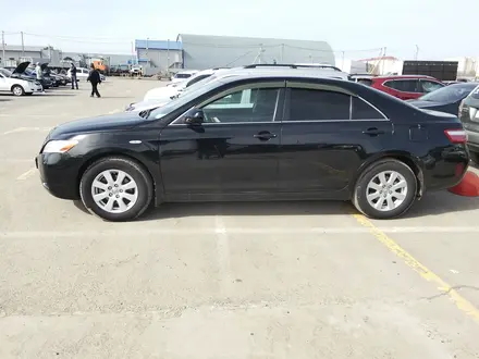 Toyota Camry 2008 года за 4 900 000 тг. в Уральск