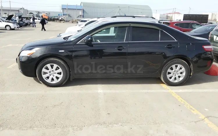 Toyota Camry 2008 года за 4 900 000 тг. в Уральск