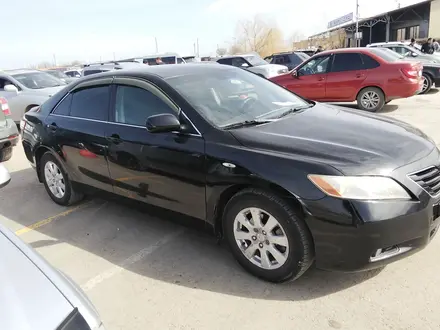 Toyota Camry 2008 года за 4 900 000 тг. в Уральск – фото 3