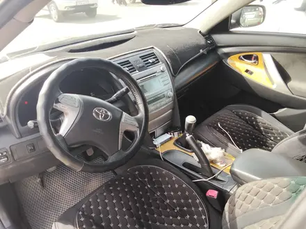 Toyota Camry 2008 года за 4 900 000 тг. в Уральск – фото 5