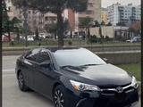 Toyota Camry 2015 года за 6 100 000 тг. в Атырау