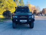 Toyota Land Cruiser Prado 1995 годаүшін4 500 000 тг. в Тараз – фото 3