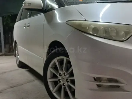 Toyota Estima 2008 года за 4 500 000 тг. в Алматы – фото 5