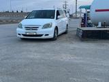 Honda Odyssey 2007 годаfor6 200 000 тг. в Актау – фото 2
