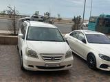 Honda Odyssey 2007 годаfor6 200 000 тг. в Актау – фото 4