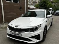 Kia Optima 2019 года за 11 500 000 тг. в Алматы