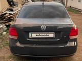 Volkswagen Polo 2013 годаүшін3 200 000 тг. в Экибастуз – фото 2