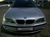 BMW 316 2003 годаүшін3 500 000 тг. в Усть-Каменогорск – фото 5