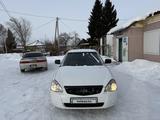 ВАЗ (Lada) Priora 2170 2014 года за 2 200 000 тг. в Усть-Каменогорск – фото 2