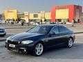 BMW 528 2014 года за 7 500 000 тг. в Алматы – фото 3