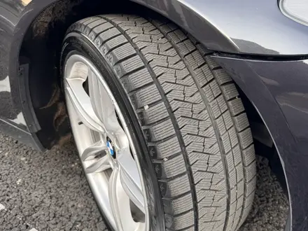 BMW 528 2014 года за 7 500 000 тг. в Алматы – фото 9