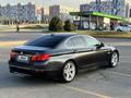 BMW 528 2014 года за 7 500 000 тг. в Алматы – фото 6