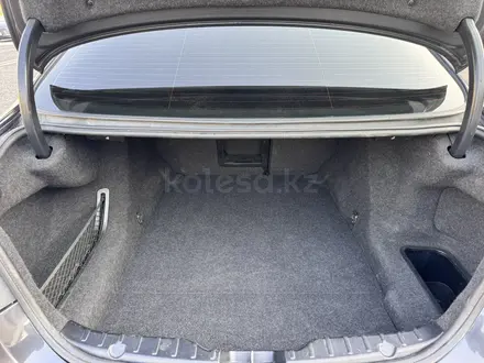 BMW 528 2014 года за 7 500 000 тг. в Алматы – фото 8