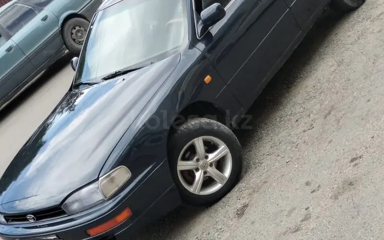 Toyota Camry 1994 годаүшін2 600 000 тг. в Алматы