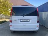 Mercedes-Benz Viano 2005 годаүшін5 500 000 тг. в Караганда