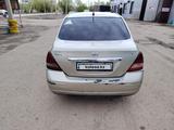 Nissan Versa 2007 года за 2 900 000 тг. в Актобе – фото 2