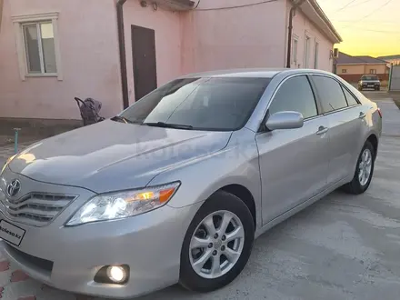 Toyota Camry 2011 годаүшін4 750 000 тг. в Атырау