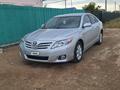 Toyota Camry 2011 года за 4 750 000 тг. в Атырау – фото 2