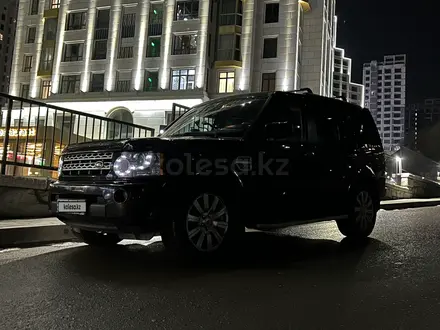 Land Rover Discovery 2012 года за 14 000 000 тг. в Алматы – фото 11