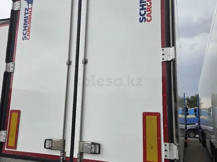 Schmitz Cargobull 2014 года за 19 000 000 тг. в Алматы – фото 12