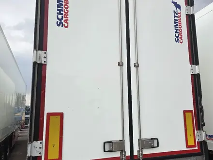Schmitz Cargobull 2014 года за 19 000 000 тг. в Алматы – фото 13