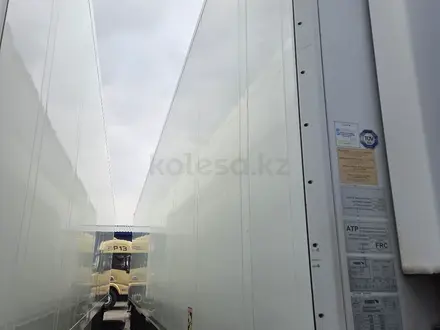 Schmitz Cargobull 2014 года за 19 000 000 тг. в Алматы – фото 6