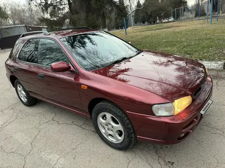 Subaru Impreza 2000 года за 2 150 000 тг. в Алматы – фото 94