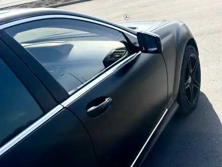 Mercedes-Benz S 350 2008 года за 6 500 000 тг. в Алматы – фото 2
