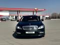 Mercedes-Benz S 350 2008 года за 6 500 000 тг. в Алматы