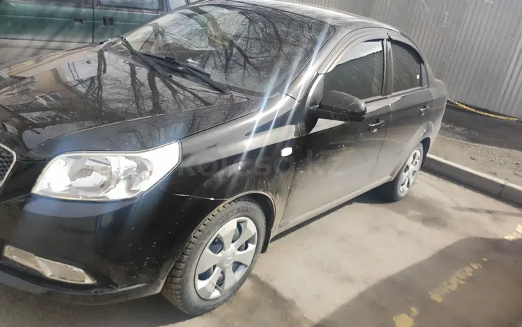 Chevrolet Nexia 2021 года за 5 700 000 тг. в Усть-Каменогорск