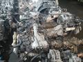 Двигатель Mitsubishi Monteroүшін450 000 тг. в Алматы – фото 3