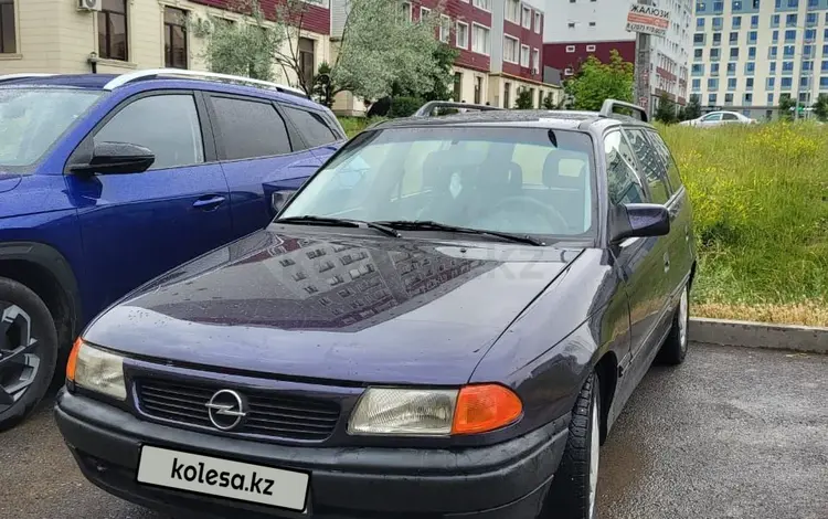 Opel Astra 1993 года за 1 100 000 тг. в Шымкент