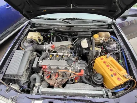 Opel Astra 1993 года за 1 100 000 тг. в Шымкент – фото 10
