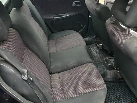 Opel Astra 1993 года за 1 100 000 тг. в Шымкент – фото 9