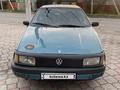 Volkswagen Passat 1990 годаүшін980 000 тг. в Тараз – фото 3