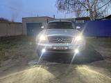 Infiniti FX35 2006 года за 6 500 000 тг. в Павлодар – фото 4